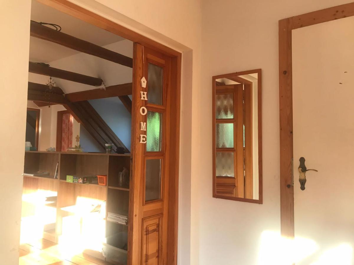 Apartmany Dolni Vitkov Chrastava Exterior photo