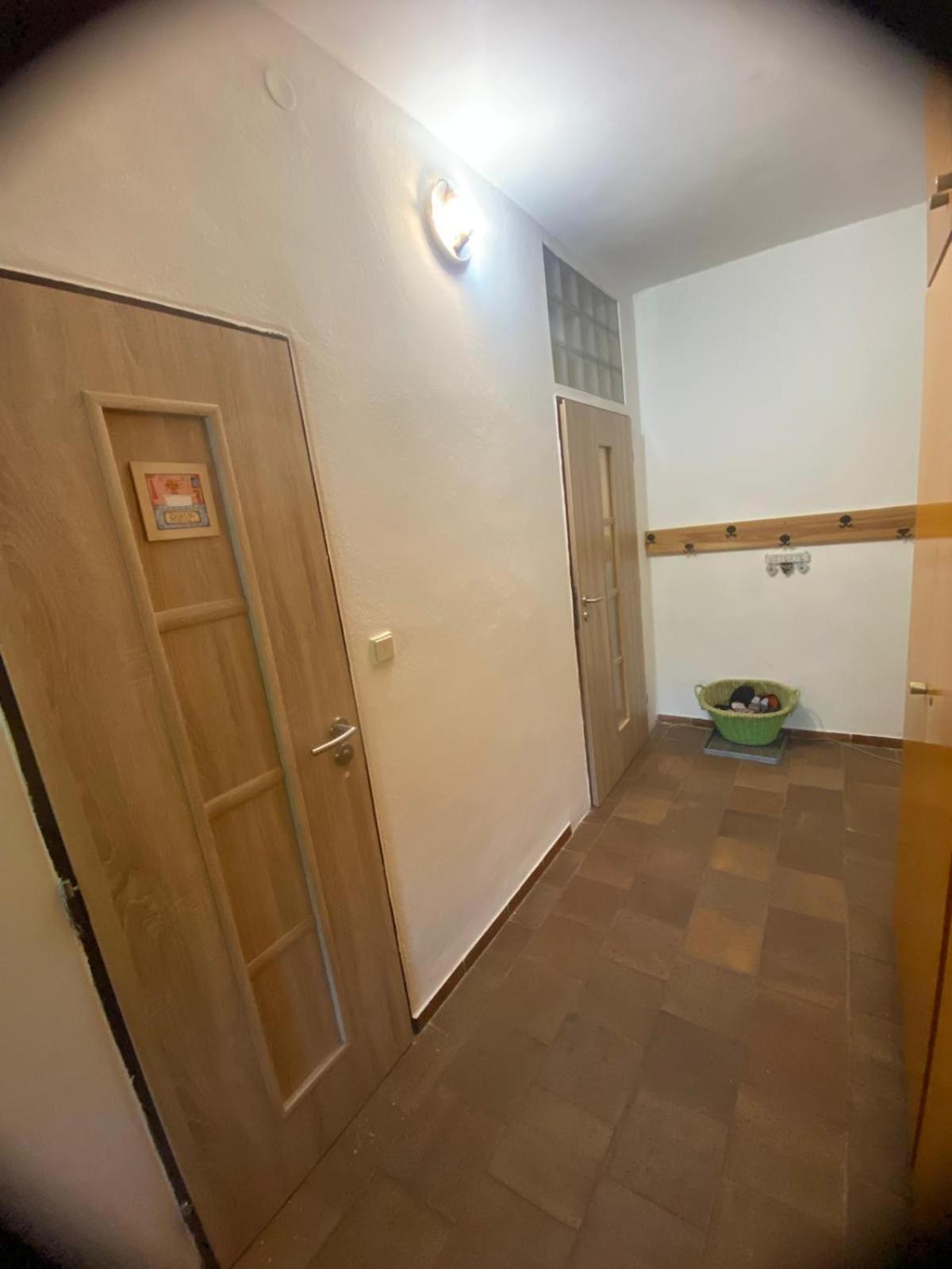 Apartmany Dolni Vitkov Chrastava Exterior photo